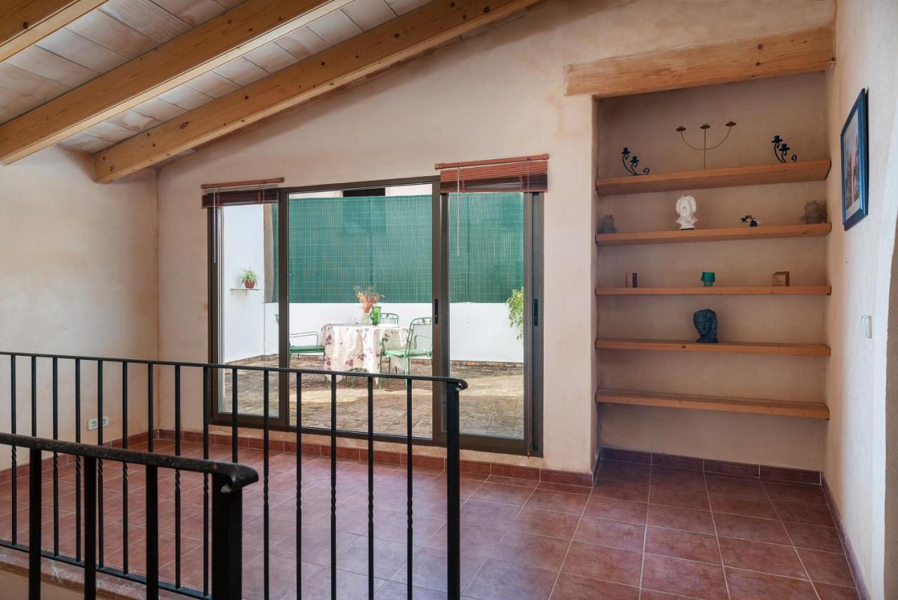 Townhouse Can Bregat Pollensa Exterior foto