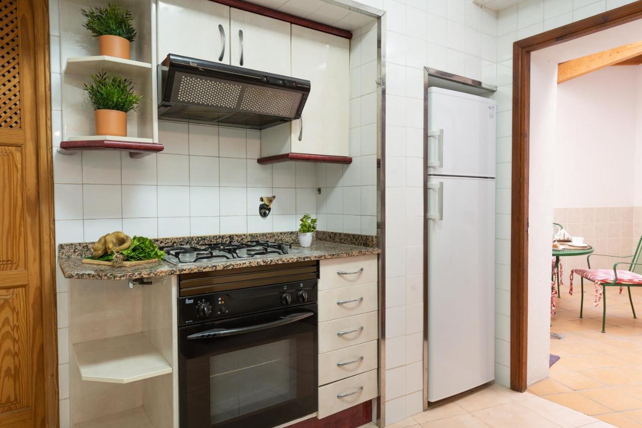 Townhouse Can Bregat Pollensa Exterior foto