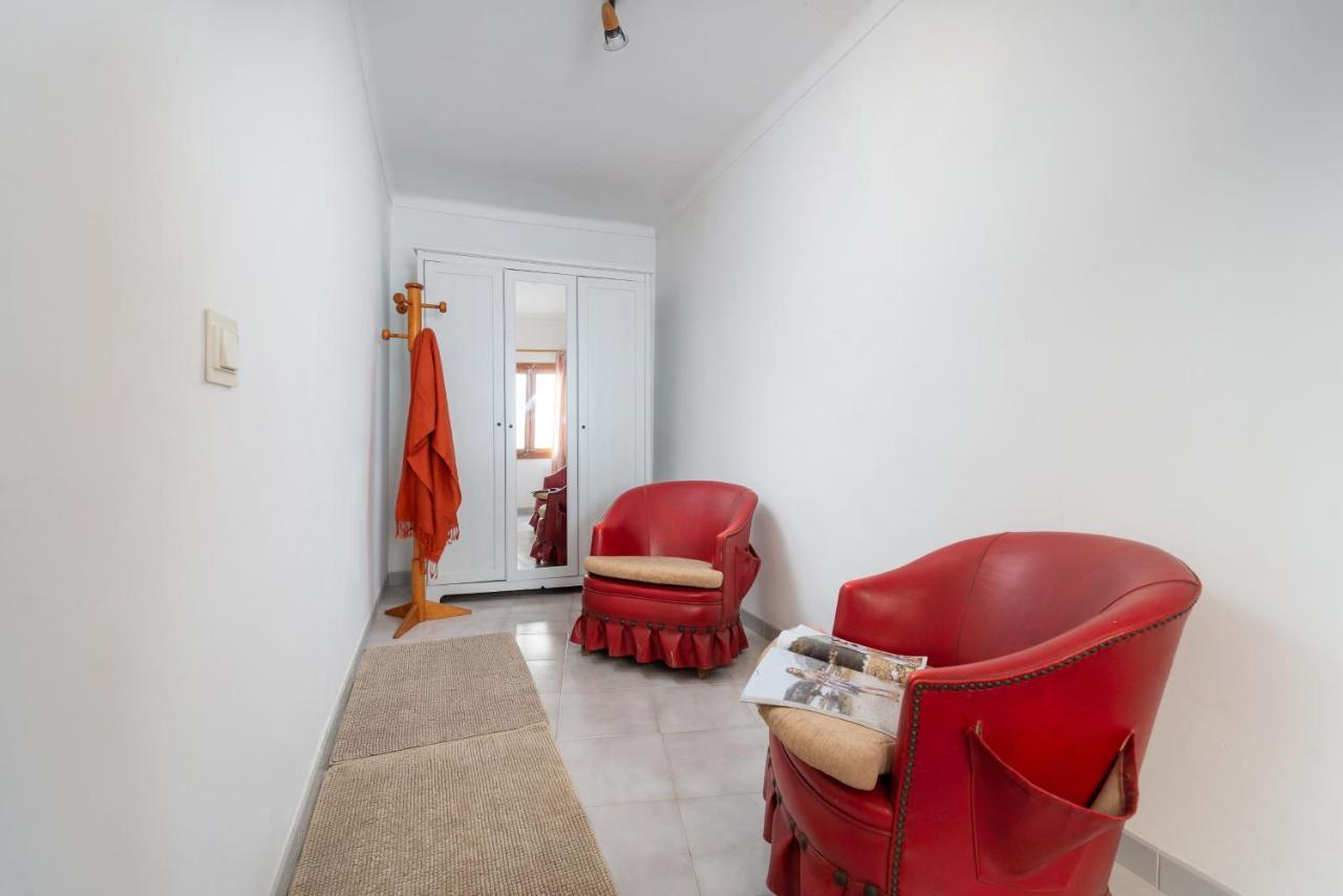 Townhouse Can Bregat Pollensa Exterior foto