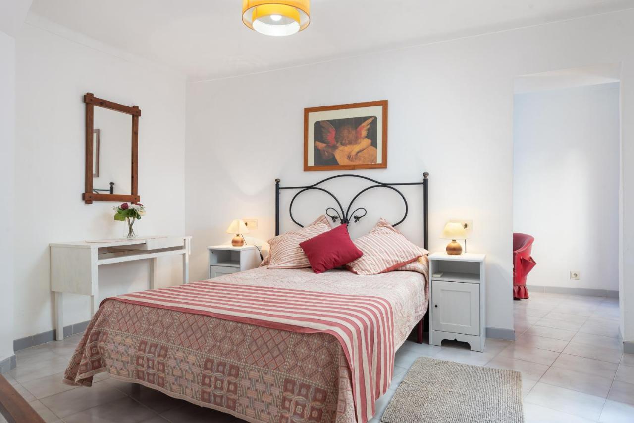 Townhouse Can Bregat Pollensa Exterior foto