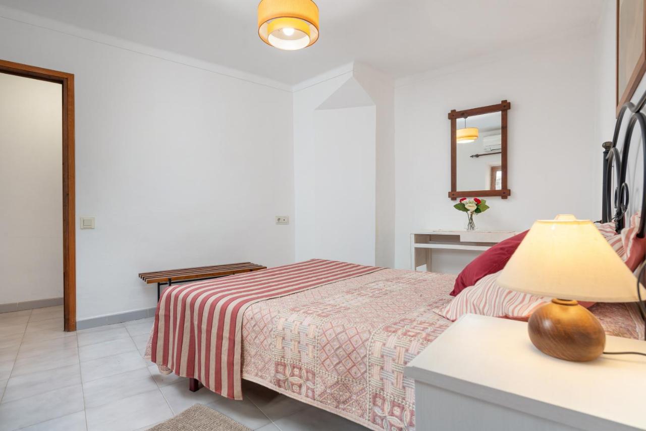 Townhouse Can Bregat Pollensa Exterior foto