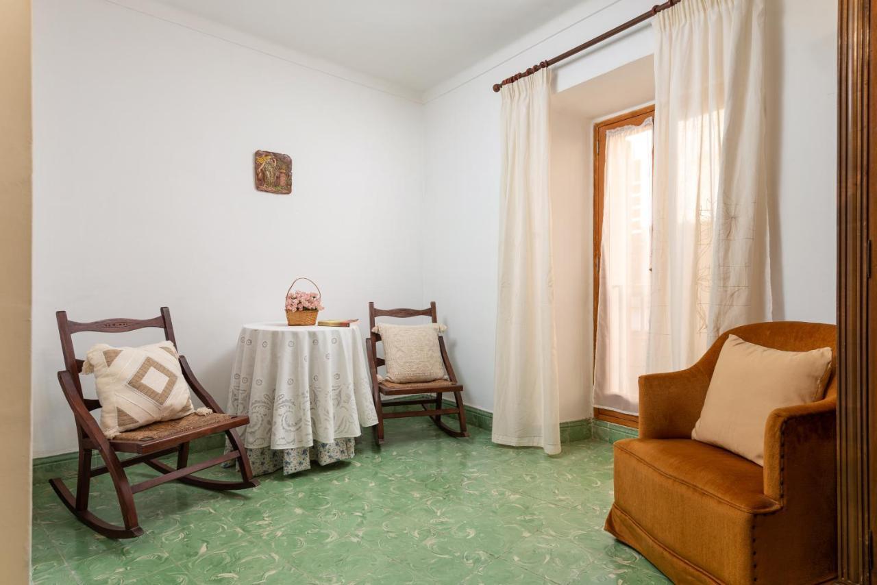 Townhouse Can Bregat Pollensa Exterior foto