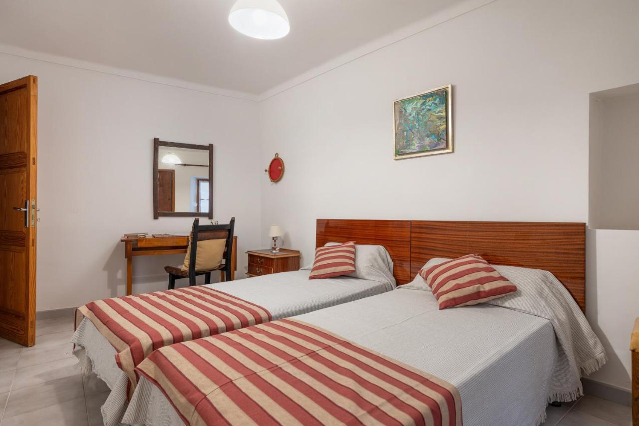 Townhouse Can Bregat Pollensa Exterior foto