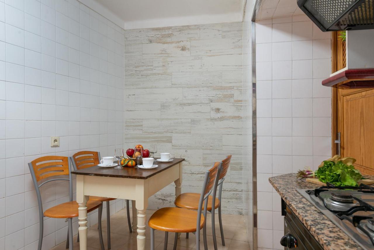 Townhouse Can Bregat Pollensa Exterior foto