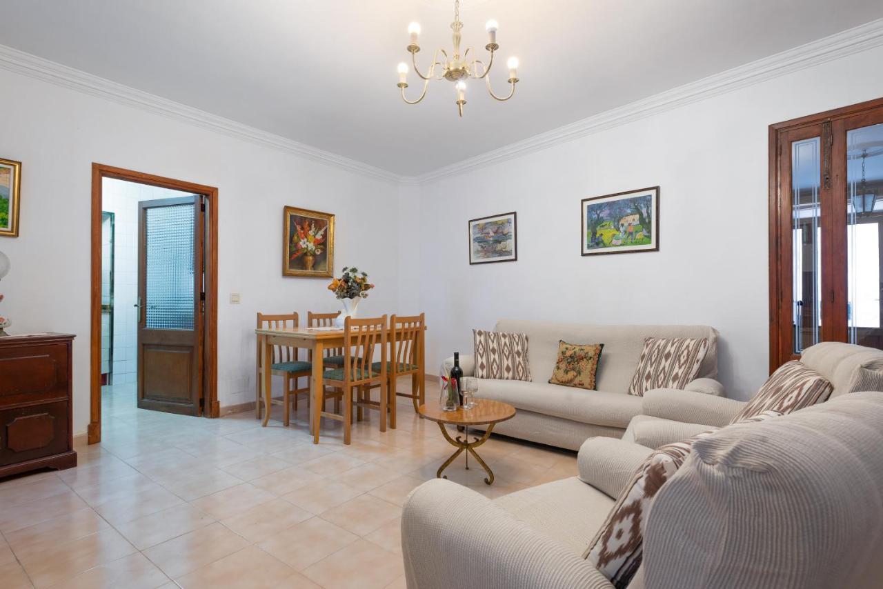 Townhouse Can Bregat Pollensa Exterior foto